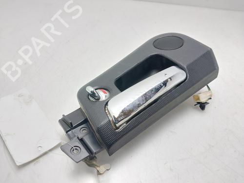 Front left interior door handle SSANGYONG ACTYON I | BP33931855I13 - Image 2