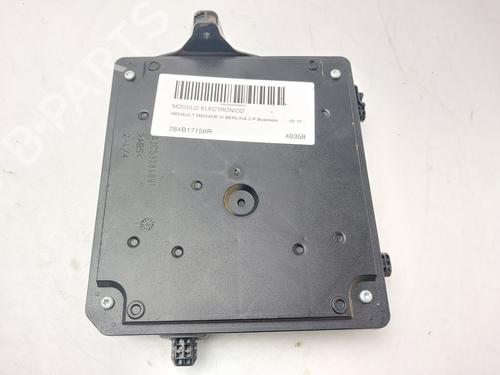 Module électronique RENAULT MEGANE III Hatchback (BZ0/1_, B3_) [2008-2026]  31975114