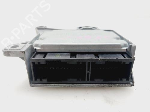 ECU airbags PEUGEOT 308 I (4A_, 4C_)  | BP29865390M53