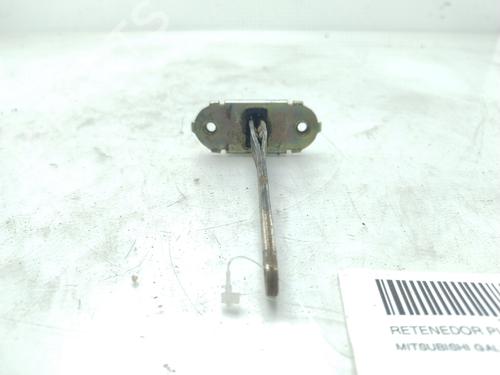 Used Hinge/Door check strap MITSUBISHI GALLOPER (JK-01) 2.5 TD intercooler (99 hp) 29572588