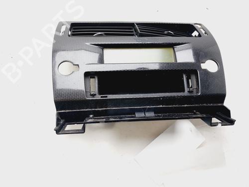 Display CITROËN C4 I (LC_) [2004-2014]  20142590