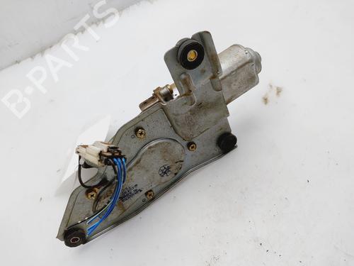 Rear wiper motor MITSUBISHI PAJERO III (V7_W, V6_W) 3.2 Di-D (V68W) | BP18270001M102 