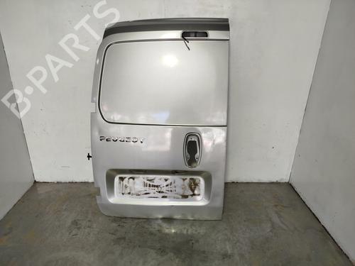 Used Left tailgate PEUGEOT BIPPER (AA_) [2008-2025]  30687575