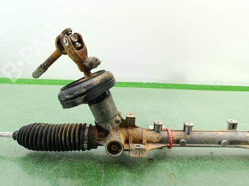 Steering rack DACIA SANDERO III  | BP26329737M22 