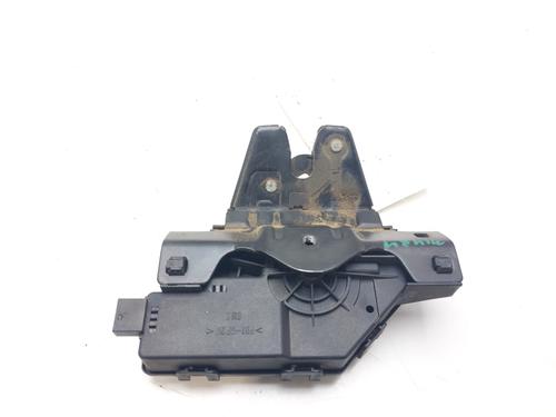 Tailgate lock BMW 3 (E46) 320 d | BP13580019C101 