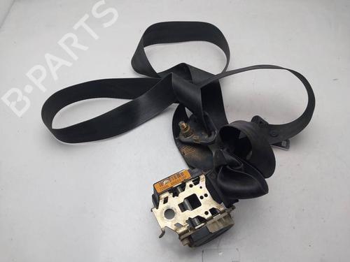 Front right seatbelt RENAULT KANGOO (KC0/1_) 1.5 dCi (KC07) | BP38648206I25 - Image 5