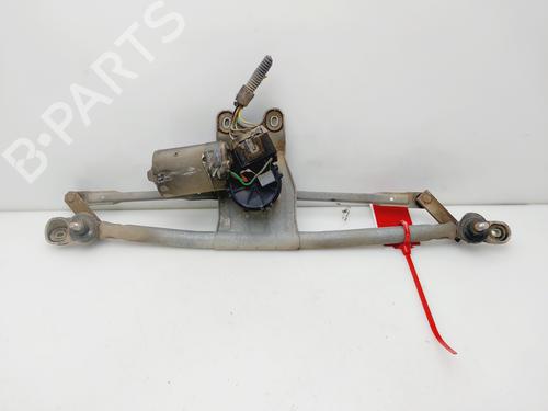 Viskermotor vindrude OPEL ASTRA G Hatchback (T98) [1998-2009]  29137811
