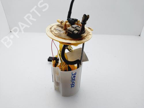 Fuel pump RENAULT KADJAR (HA_, HL_) 1.5 dCi 110 (HLA3) | BP24492755M76 