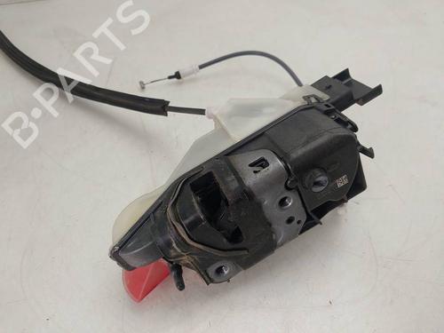 Used Front left lock Front left lock OPEL CROSSLAND X / CROSSLAND (P17, P2QO) [2017-2026] 39610580 39610580