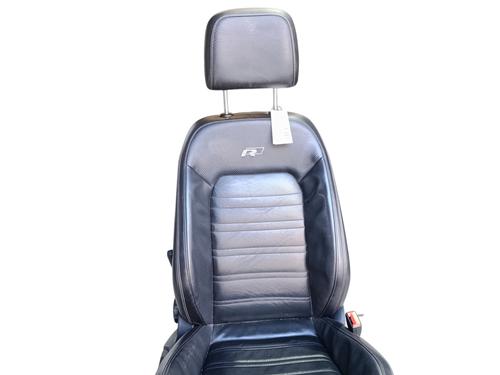 Sæde højre fortil VW PASSAT B8 (3G2, CB2)  | BP31586762C16 