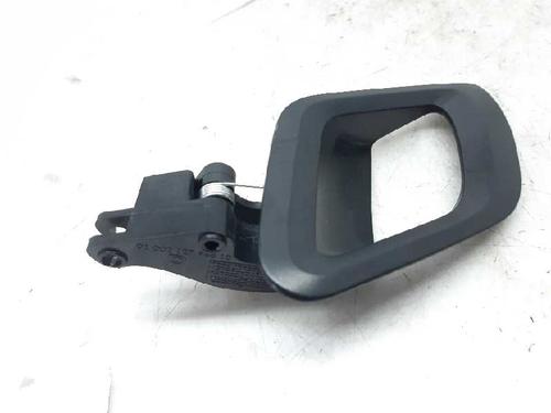 Used Rear left interior door handle SKODA FABIA II Combi (545) [2007-2014]  4491083