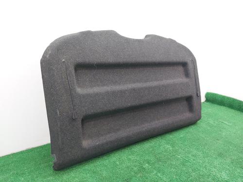 Rear parcel shelf NISSAN QASHQAI I (J10, NJ10) 2.0 dCi | BP29923669C85 