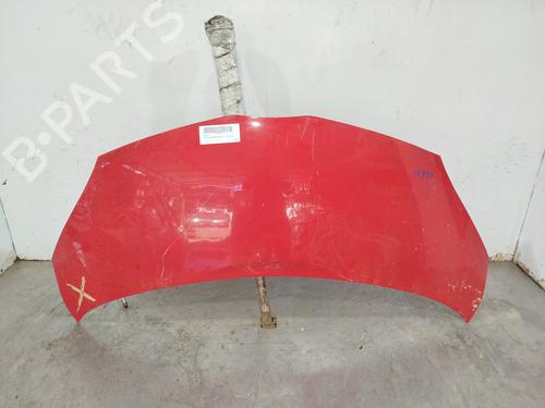 Motorhjelm Motorhjelm TOYOTA AYGO (_B1_) 1.0 (KGB10_, KGB10R) (68 hp) 36024470 36024470