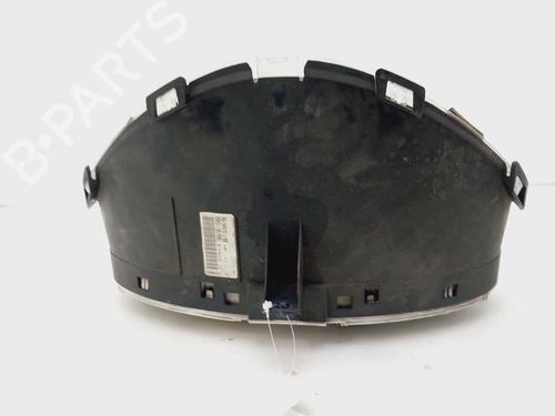 Cockpit PEUGEOT 206 Hatchback (2A/C) 1.4 LPG | BP28040531C47 