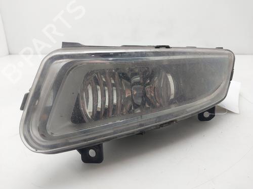Used Left front fog light Left front fog light VW POLO V (6R1, 6C1) [2009-2022] 33440356 33440356