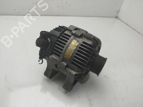 Alternator CITROËN BERLINGO / BERLINGO FIRST MPV (MF_, GJK_, GFK_) 1.9 D (MFWJZ) | BP32286401M7
