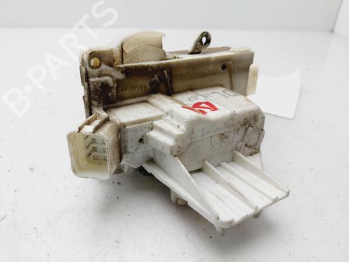 Front right lock FORD MONDEO III Saloon (B4Y) 1.8 16V | BP29554518C97 
