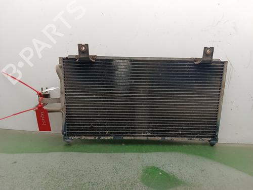 Used AC radiator AC radiator KIA SHUMA II (FB) 1.6 (101 hp) 33952230 33952230