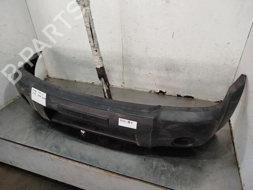 Stoßstange vorne NISSAN PICK UP (D22)  | BP30669344C7 