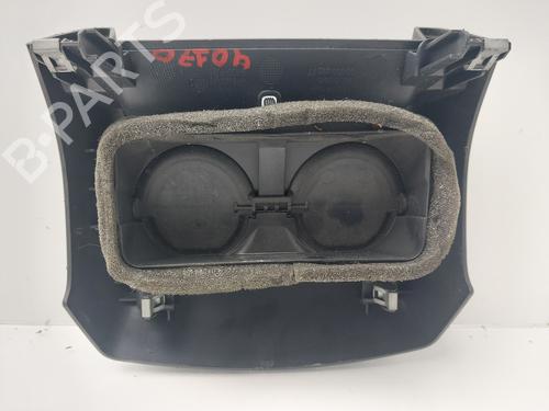 Air vent PEUGEOT 3008 I MPV (0U_) | BP32302909I21