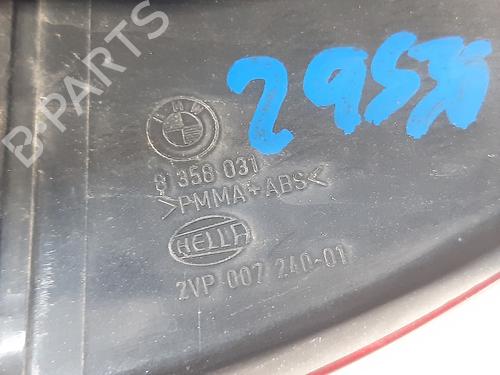 Left taillight BMW 5 (E39) 528 i | BP11273526C34 