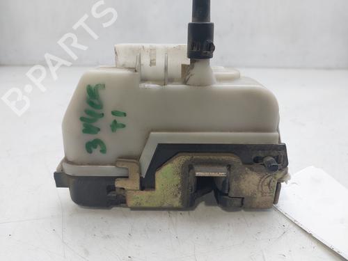 Rear left lock CITROËN C3 I (FC_, FN_) 1.1 i | BP17907032C100 