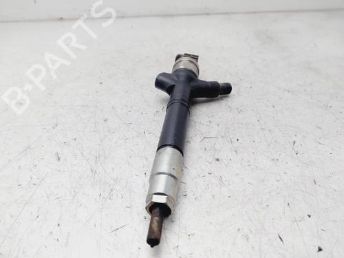 Injector TOYOTA RAV 4 III (_A3_)  | BP28130519M100 