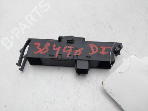 Used Left front window switch BMW 3 (E46) 320 d (136 hp) 27222397