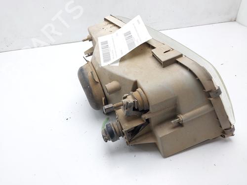 Left headlight PEUGEOT BOXER Van (230L)  | BP18095296C28 