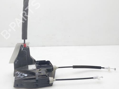 Used Front left lock LAND ROVER DISCOVERY SPORT (L550) 2.0 D 4x4 (180 hp) 18150306