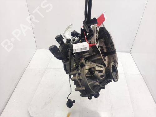 Gearbox SKODA RAPID (NH3, NK3, NK6)  | BP29572555M3