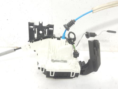 Used Rear left lock MERCEDES-BENZ B-CLASS Sports Tourer (W246, W242) B 200 CDI / d (246.208) (136 hp) 9825178