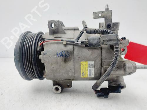 AC compressor FORD ECOSPORT  | BP26588490M34 