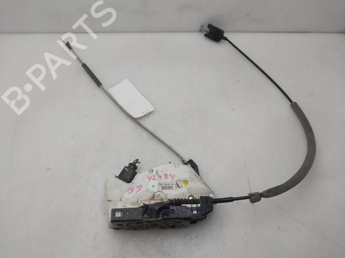 Used Front right lock Front right lock 37994963 37994963
