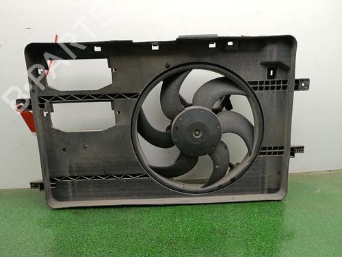 Used Radiator fan Radiator fan 38438744 38438744