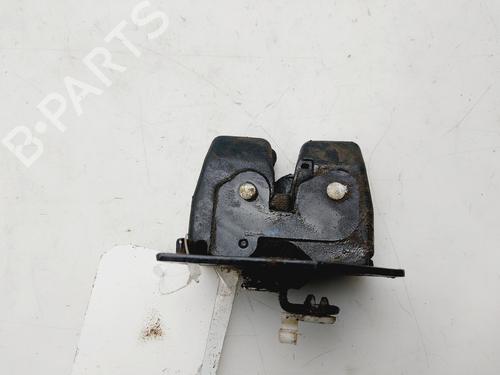 Tailgate lock FIAT DOBLO Cargo (263_) 1.3 D Multijet | BP26431734C101 