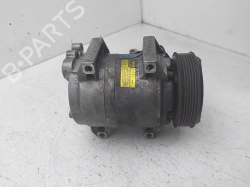 AC compressor VOLVO S80 I (184) D5 | BP30857764M34