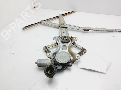 Front right window mechanism TOYOTA LAND CRUISER PRADO (_J12_)  | BP18946781C23 