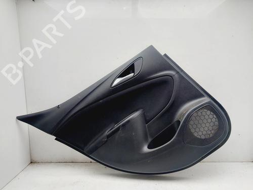 Bageste venstre beklædning OPEL ASTRA K (B16) [2015-2022]  23951157
