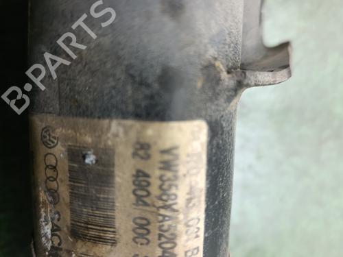 Right front shock absorber VW TOURAN (1T1, 1T2) | BP23399122M17