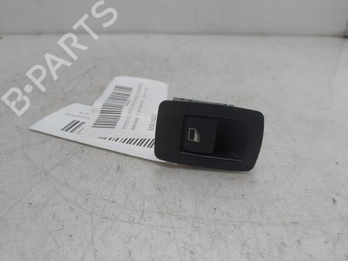 Left rear window switch BMW 1 (F21) 118 i (136 hp) 920810603 | 95.000KM | 5 PUERTAS |