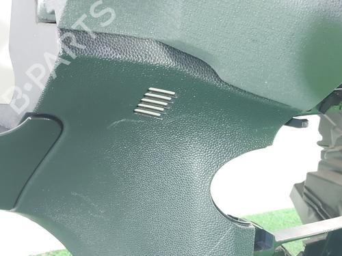 Airbag Kit FORD FIESTA VI (CB1, CCN) 1.4 TDCi | BP25125258C86 