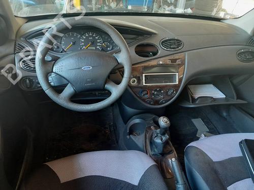 AC-Kondensator FORD FOCUS I Saloon (DFW) 1.6 16V | BP14932549M32 