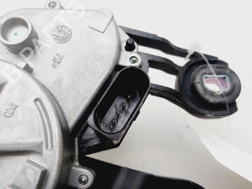 Rear wiper motor SEAT IBIZA IV SC (6J1, 6P5) 1.0 | BP30194737M102 