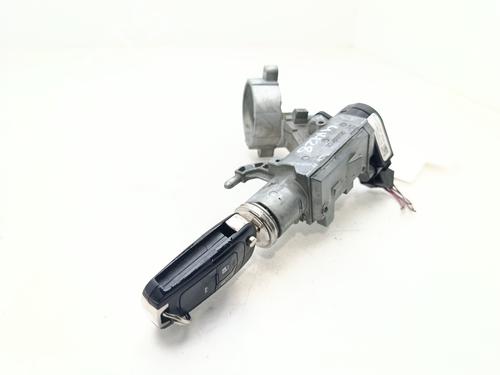 Ignition barrel CHEVROLET CRUZE (J300) 1.6 | BP34235954M48 - Image 4