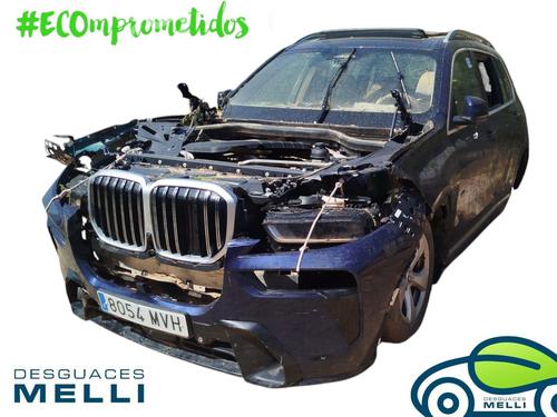 Used Parts BMW X7 (G07) xDrive 40 d Mild-Hybrid (340 hp) 4254245