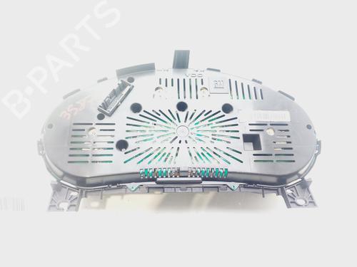 Instrument cluster OPEL INSIGNIA A (G09) 2.0 CDTI (68) | BP21010148C47 