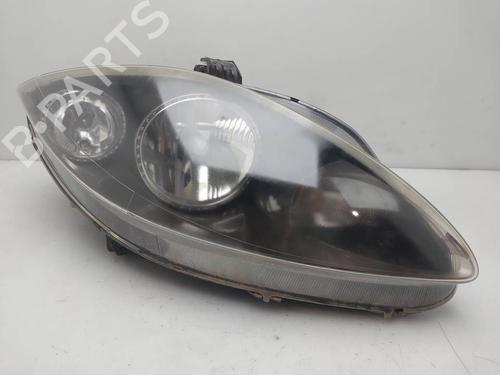 Used Right headlight Right headlight SEAT TOLEDO III (5P2) [2004-2009] 39691344 39691344