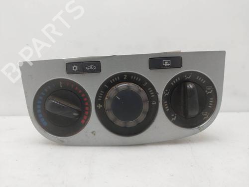 Used Climate control Climate control 38950152 38950152