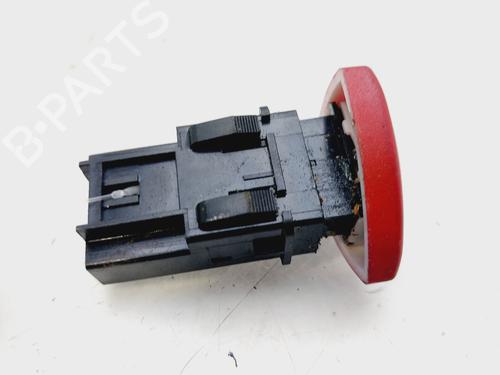 Warning switch RENAULT LAGUNA II (BG0/1_) 1.9 dCi (BG1A, BG1V) | BP29904074I22